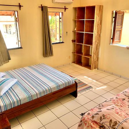 Ferienwohnung Loft Noa'House Canoa Quebrada Exterior foto