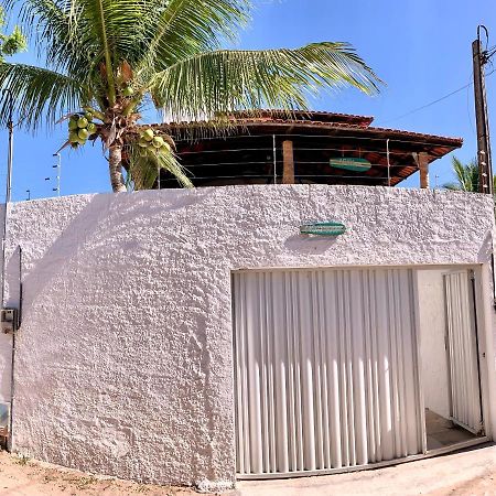 Ferienwohnung Loft Noa'House Canoa Quebrada Exterior foto