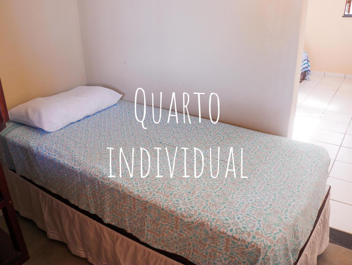 Ferienwohnung Loft Noa'House Canoa Quebrada Exterior foto