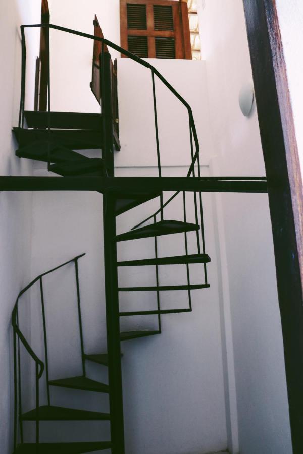 Ferienwohnung Loft Noa'House Canoa Quebrada Exterior foto