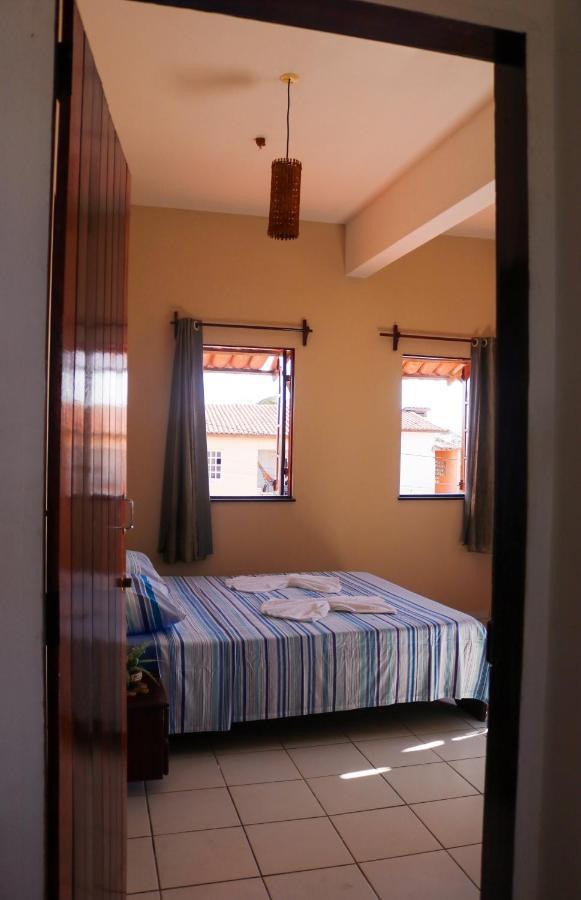 Ferienwohnung Loft Noa'House Canoa Quebrada Exterior foto