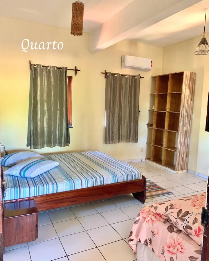 Ferienwohnung Loft Noa'House Canoa Quebrada Exterior foto